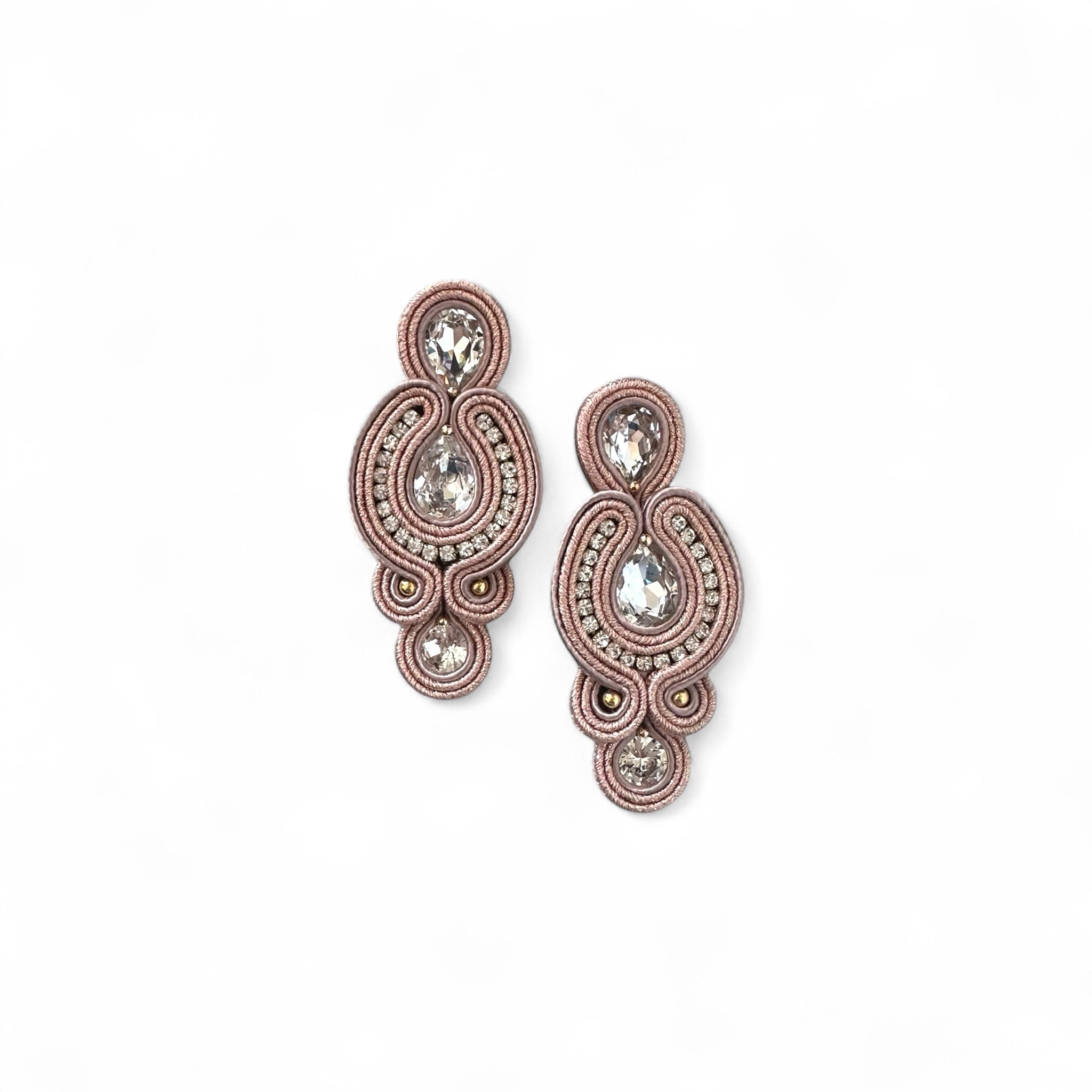 Orecchino Primula Nude