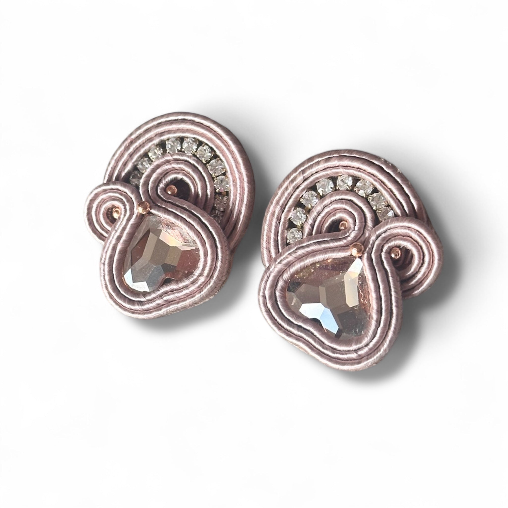 Orecchini Bella Nude